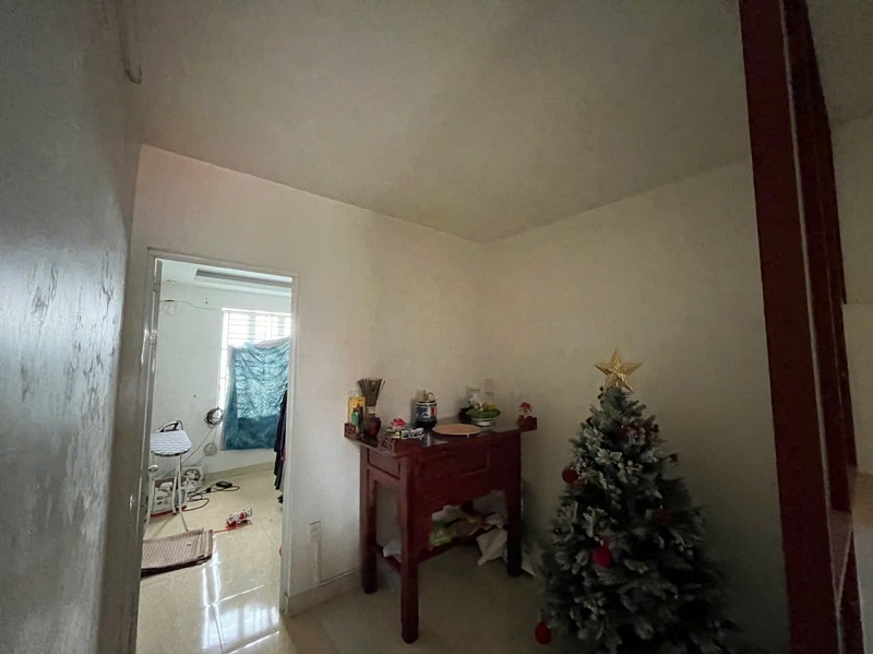 BÁN NHÀ NGÕ 52 MIẾU HAI XÃ – LÊ CHÂN – HẢI PHÒNG – 2,2 TỶ